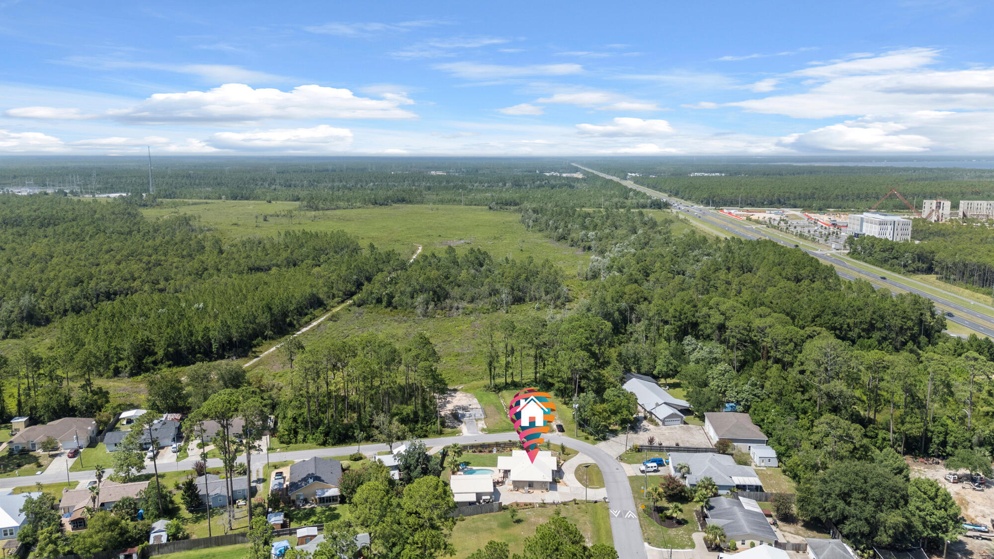 GULF HIGHLANDS UNIT 2 - Residential