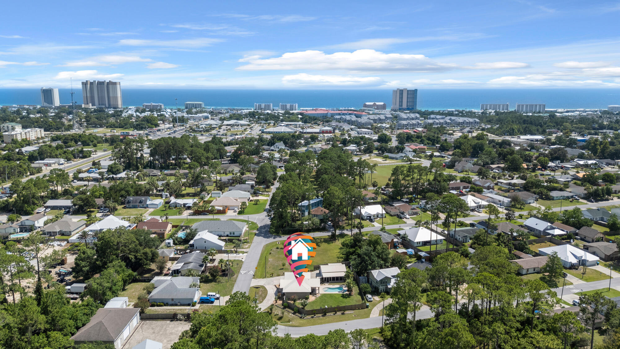GULF HIGHLANDS UNIT 2 - Residential
