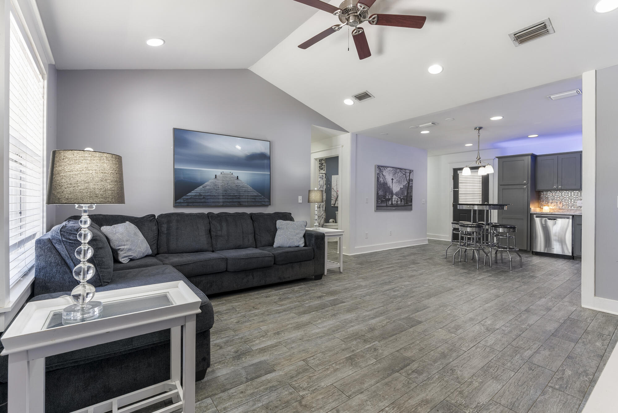GULF HIGHLANDS UNIT 2 - Residential
