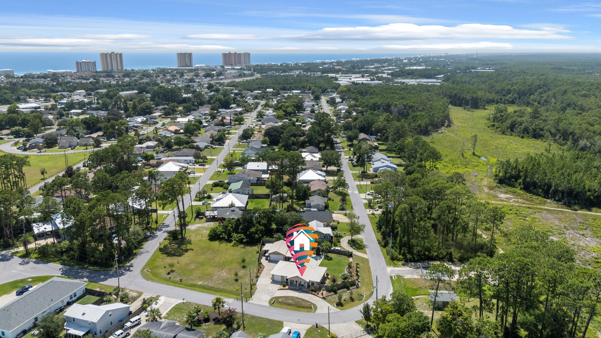 GULF HIGHLANDS UNIT 2 - Residential