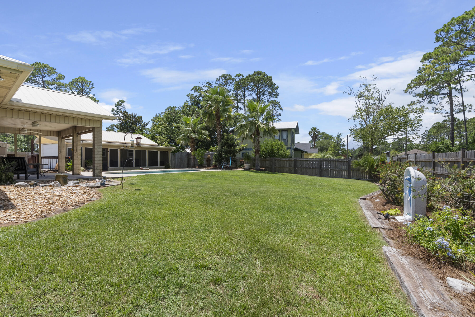 GULF HIGHLANDS UNIT 2 - Residential