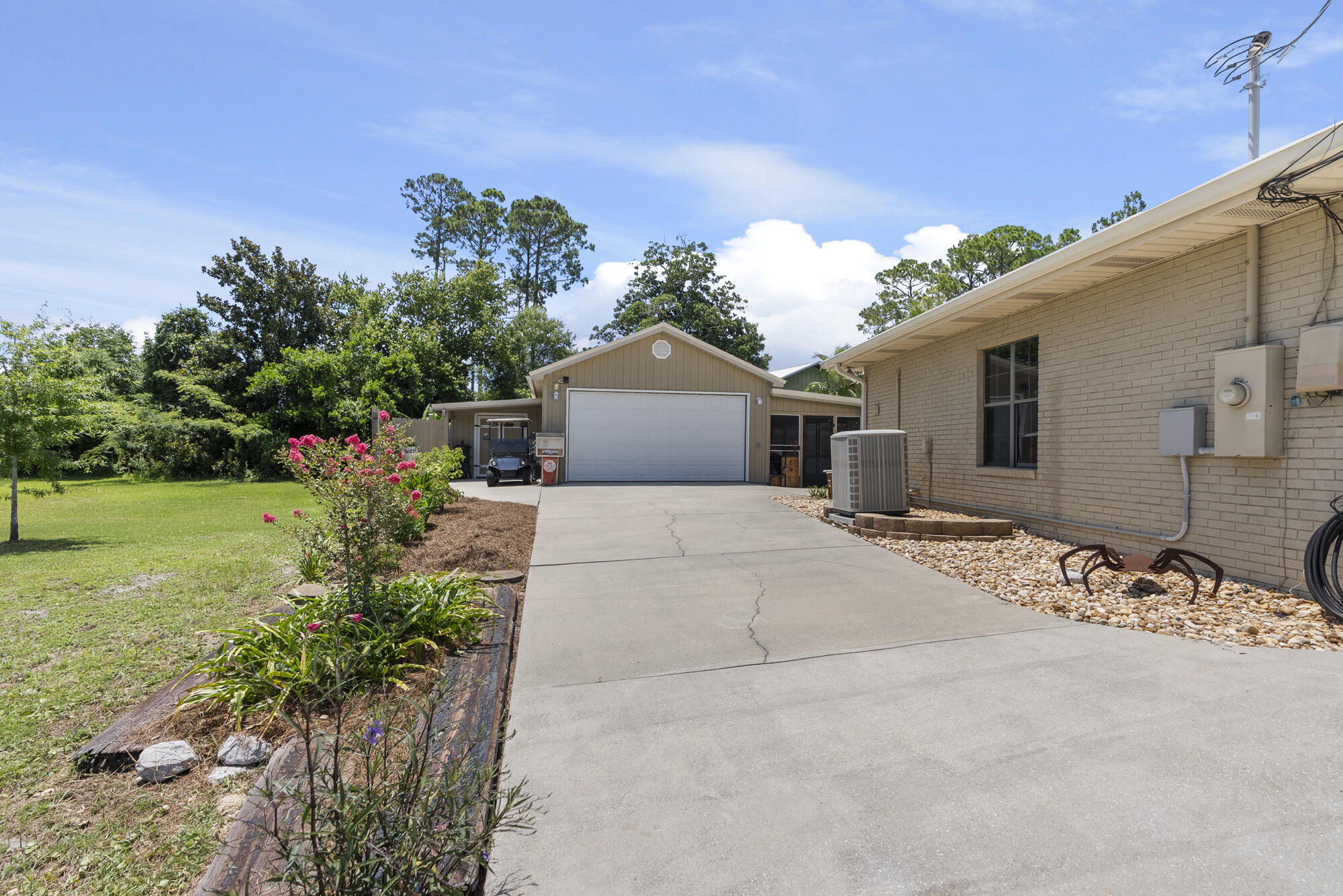 GULF HIGHLANDS UNIT 2 - Residential