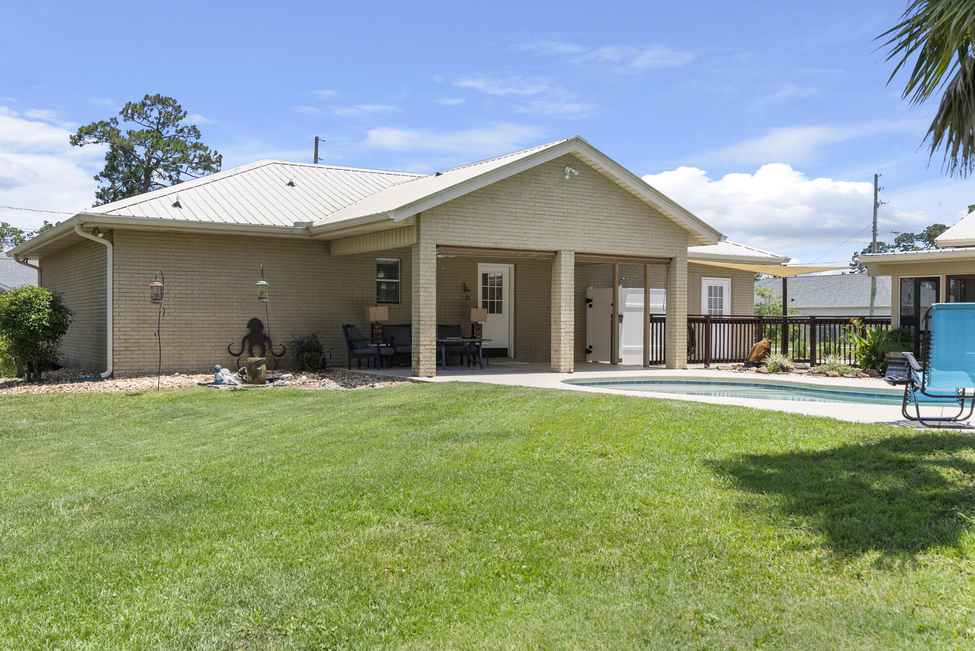 GULF HIGHLANDS UNIT 2 - Residential
