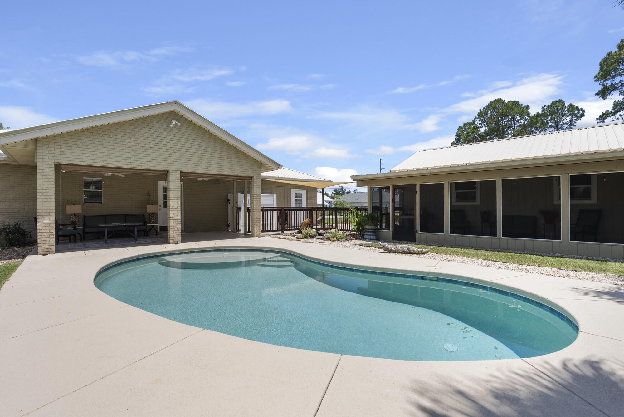 GULF HIGHLANDS UNIT 2 - Residential