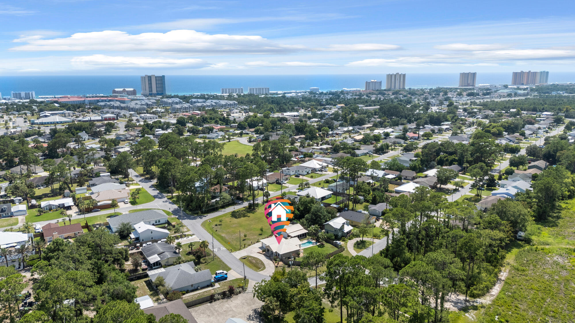 GULF HIGHLANDS UNIT 2 - Residential