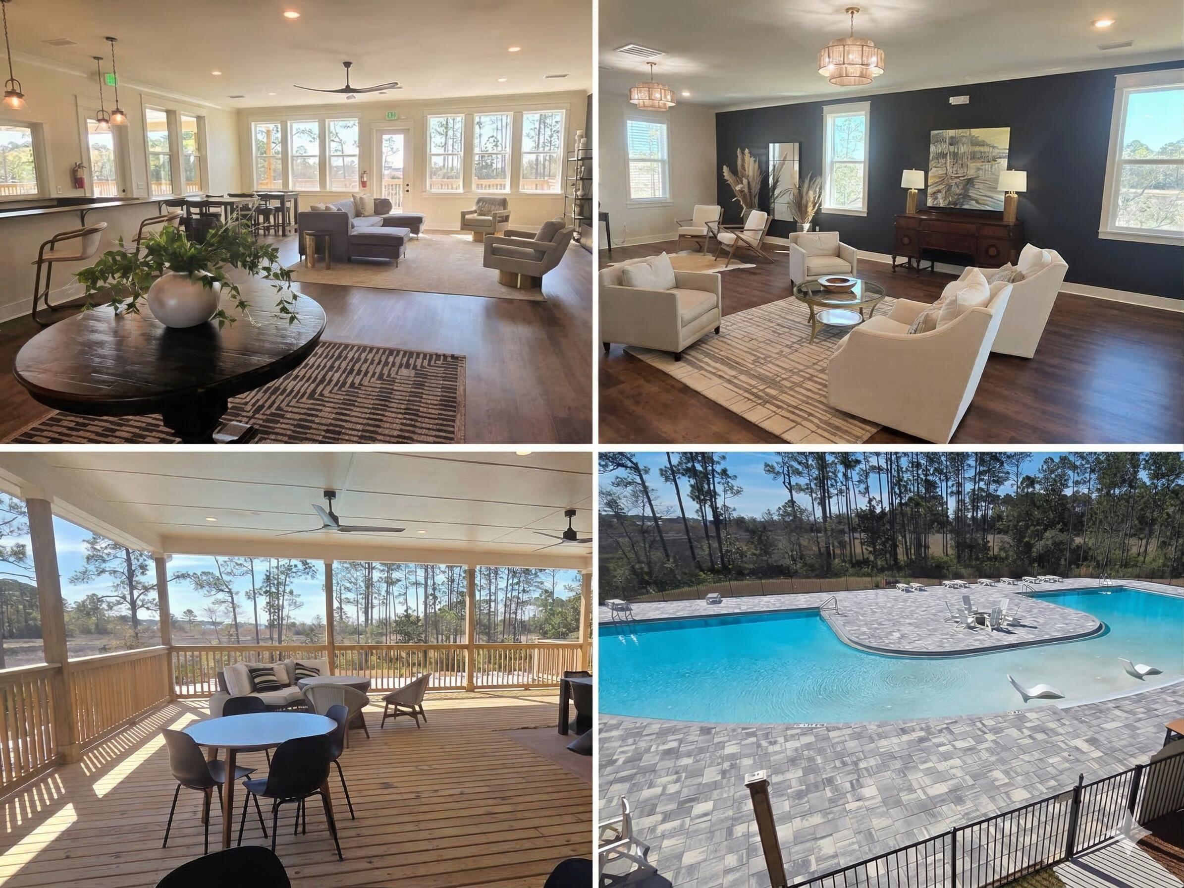 HAMMOCK BAY - SPLENDOR - Residential