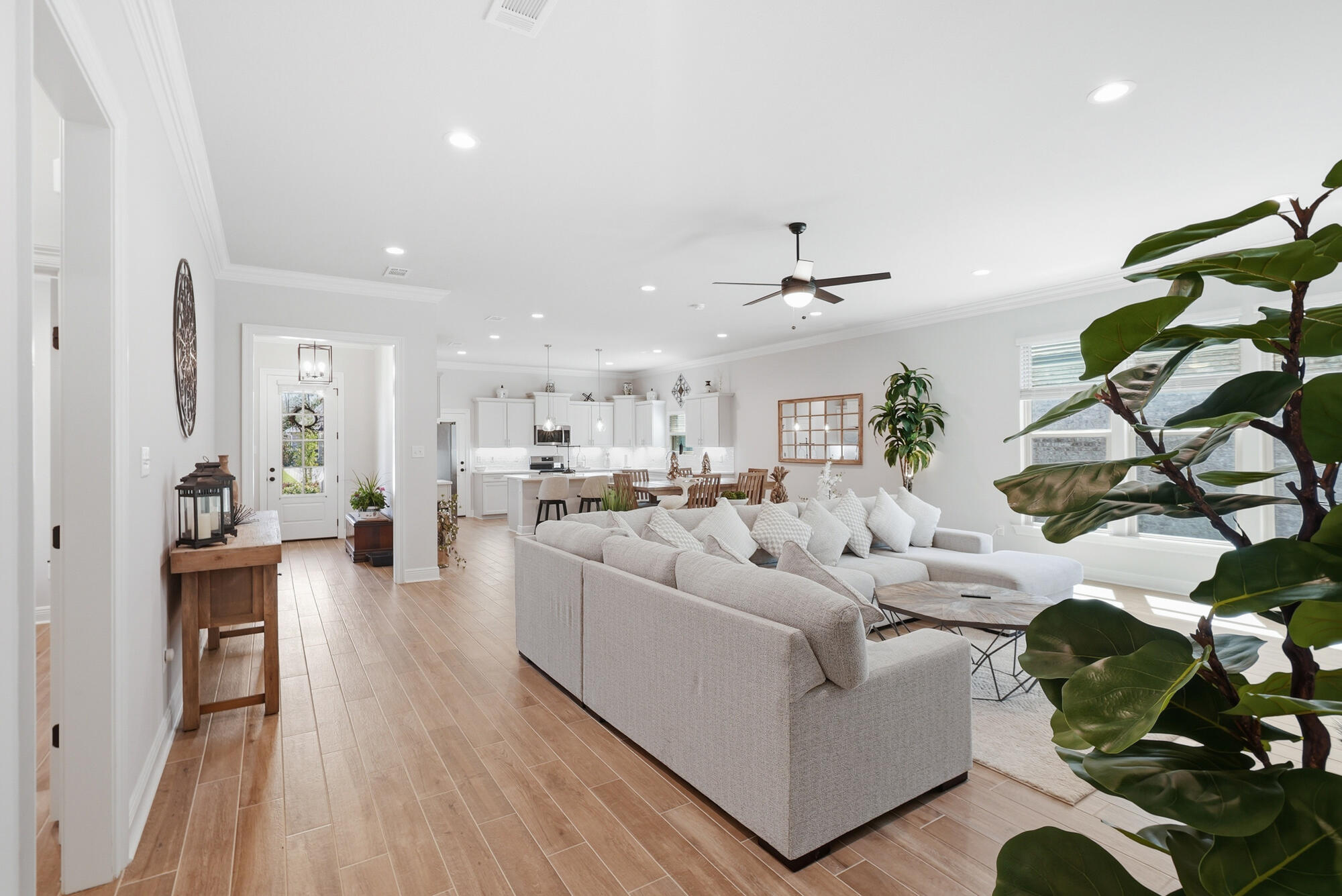 HAMMOCK BAY - SPLENDOR - Residential