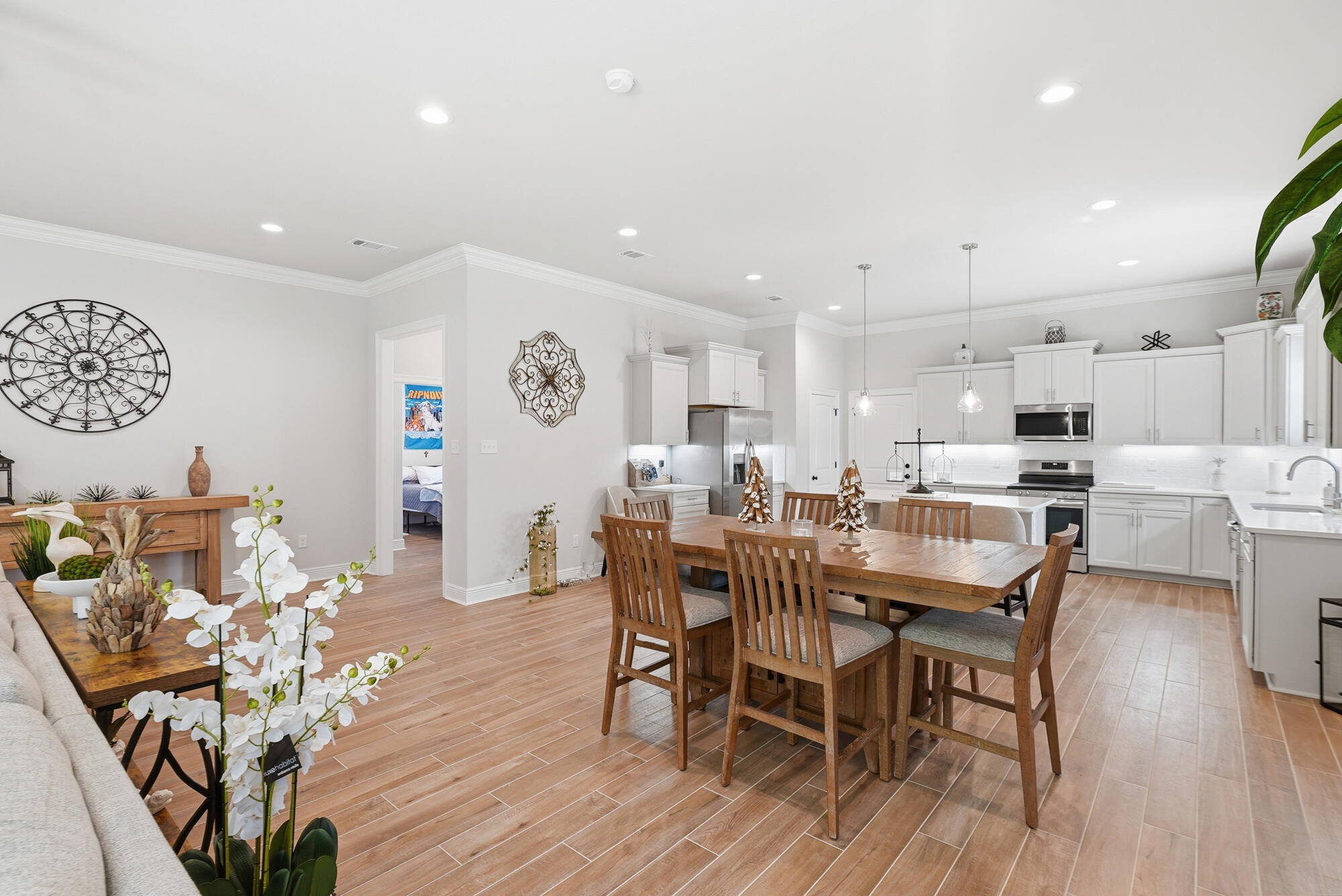 HAMMOCK BAY - SPLENDOR - Residential