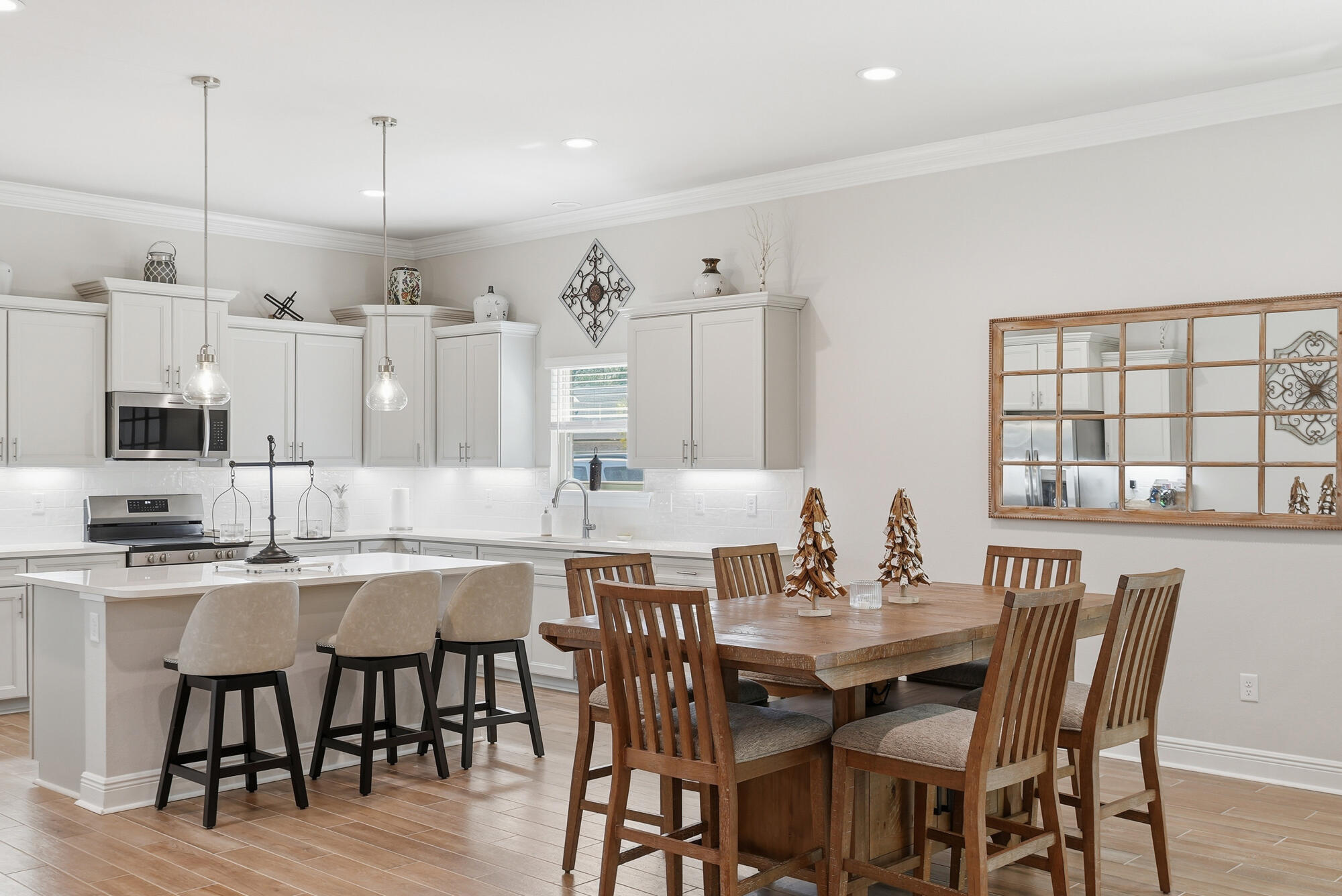 HAMMOCK BAY - SPLENDOR - Residential