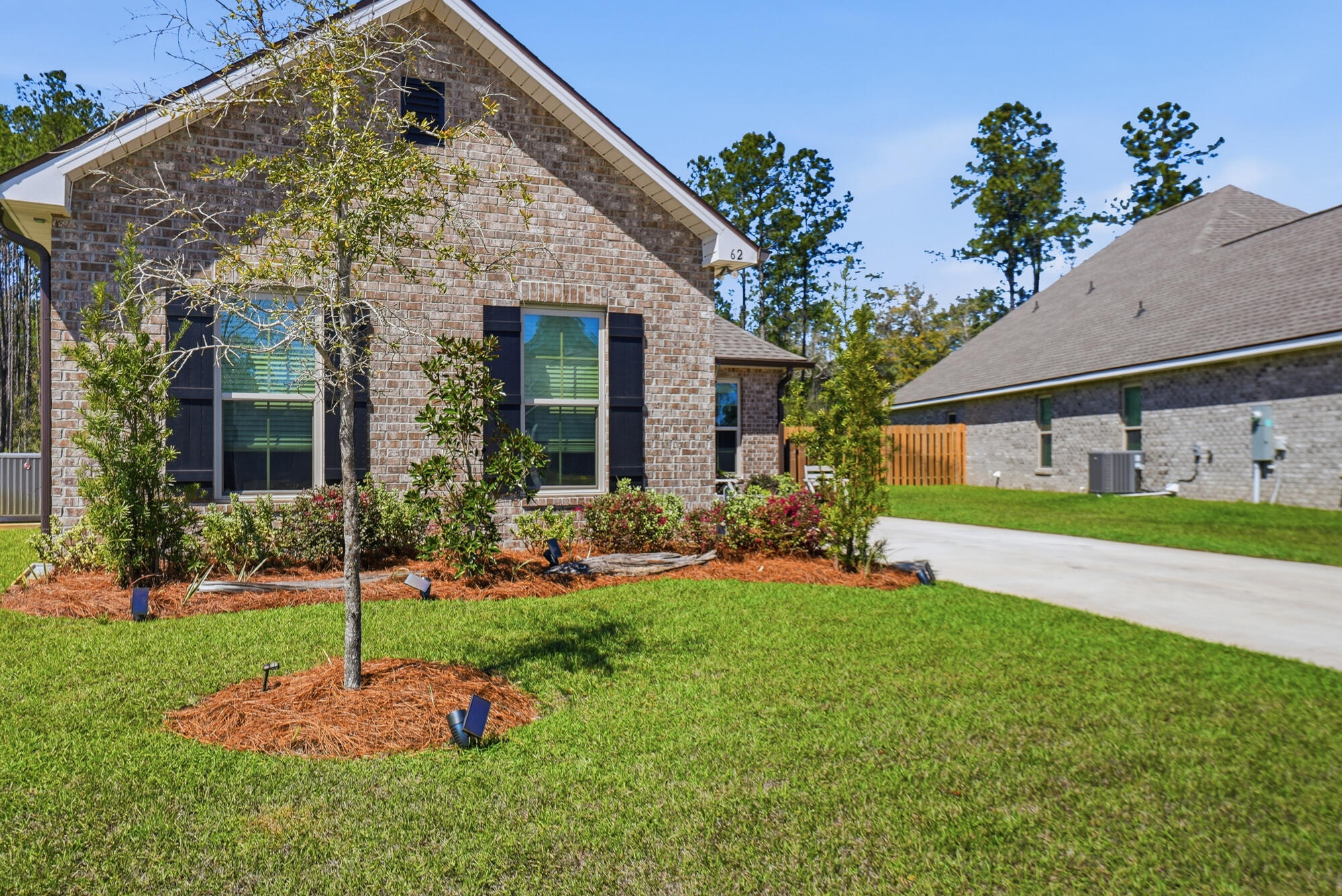 HAMMOCK BAY - SPLENDOR - Residential