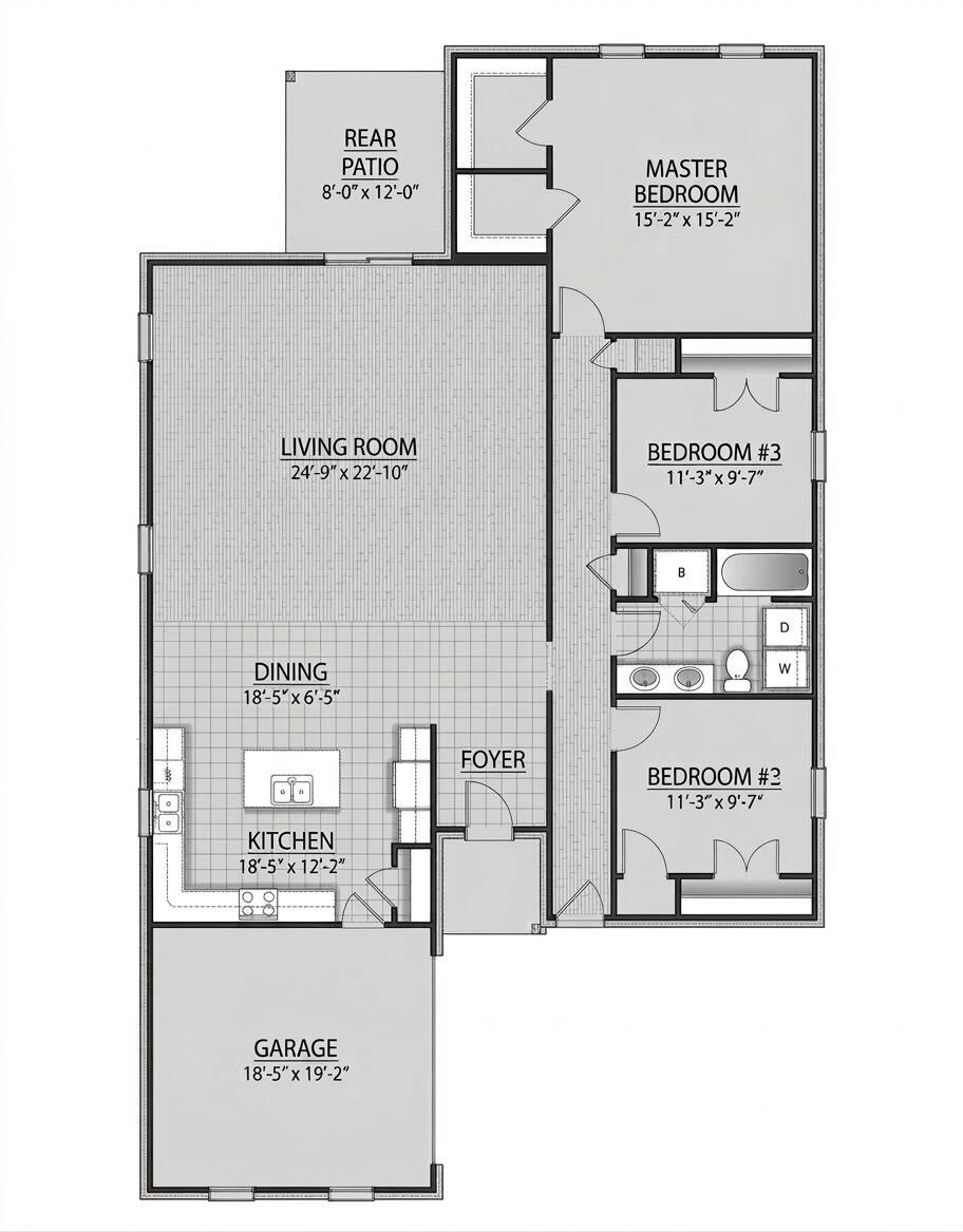 HAMMOCK BAY - SPLENDOR - Residential