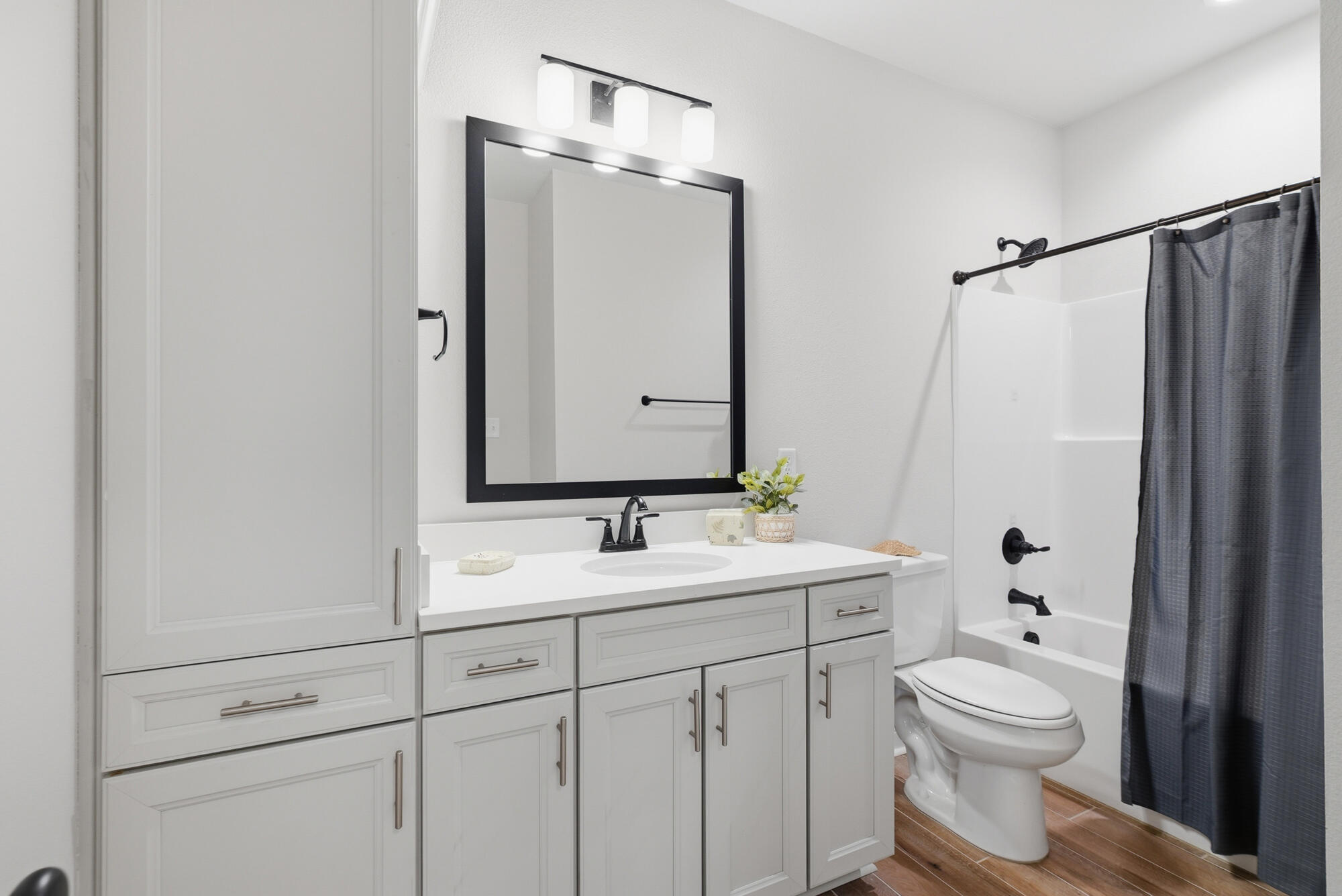 HAMMOCK BAY - SPLENDOR - Residential