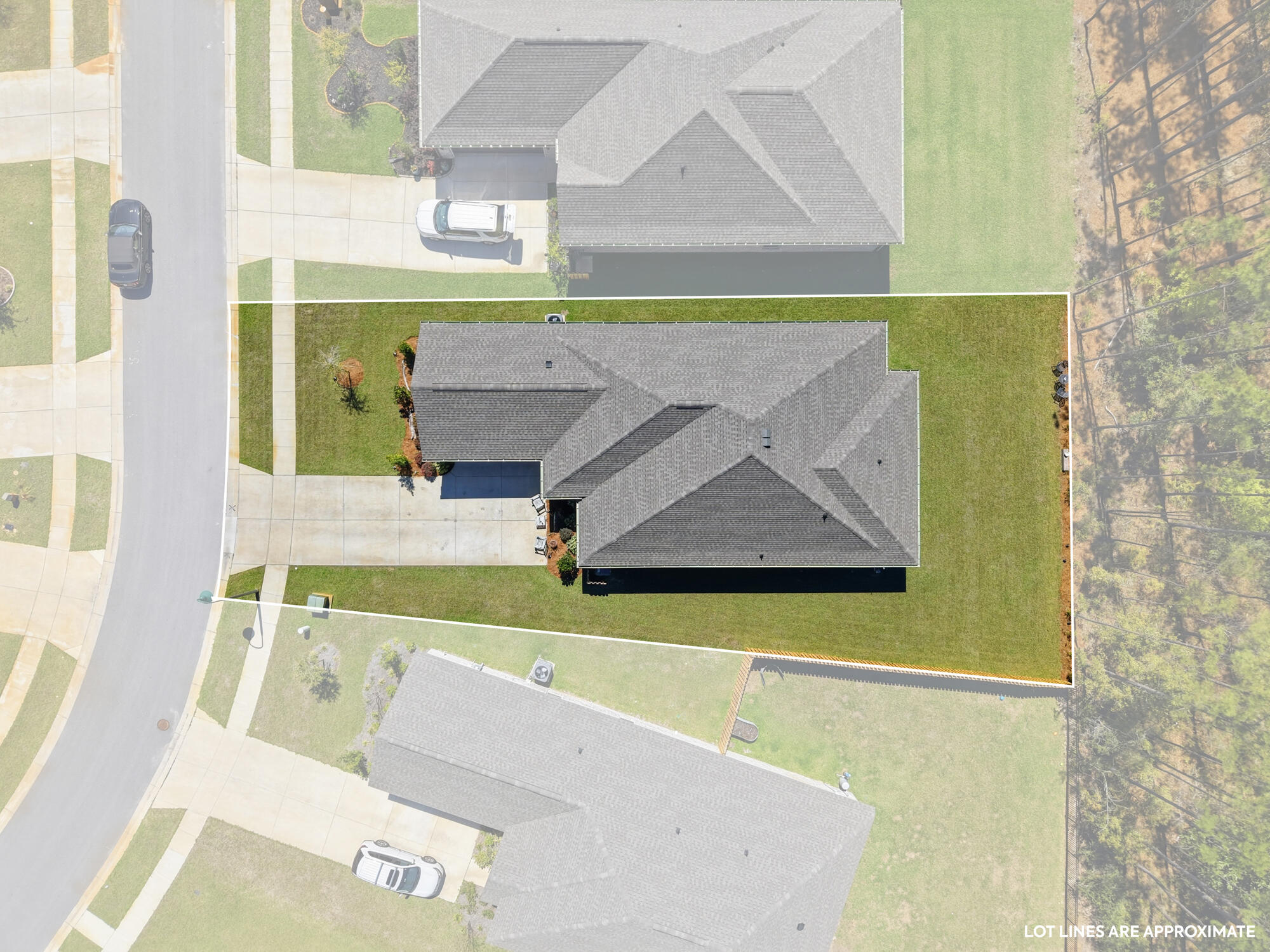 HAMMOCK BAY - SPLENDOR - Residential