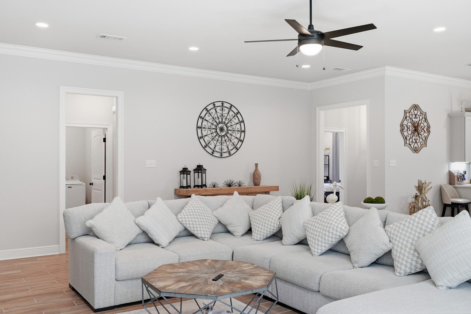 HAMMOCK BAY - SPLENDOR - Residential