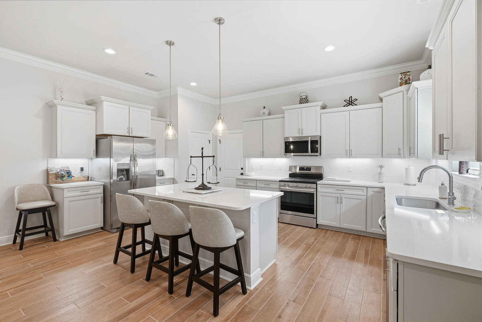 HAMMOCK BAY - SPLENDOR - Residential