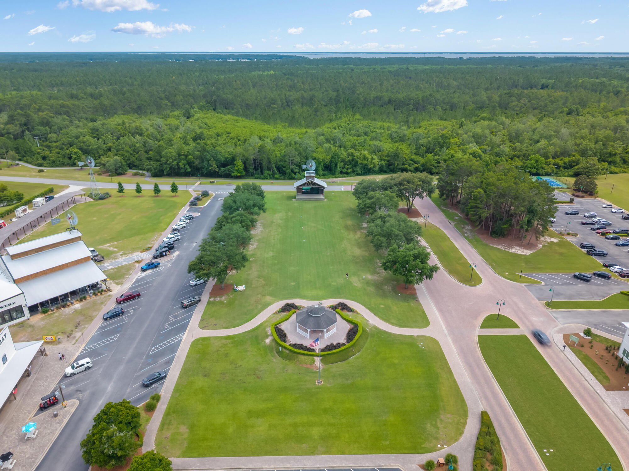 HAMMOCK BAY - SPLENDOR - Residential