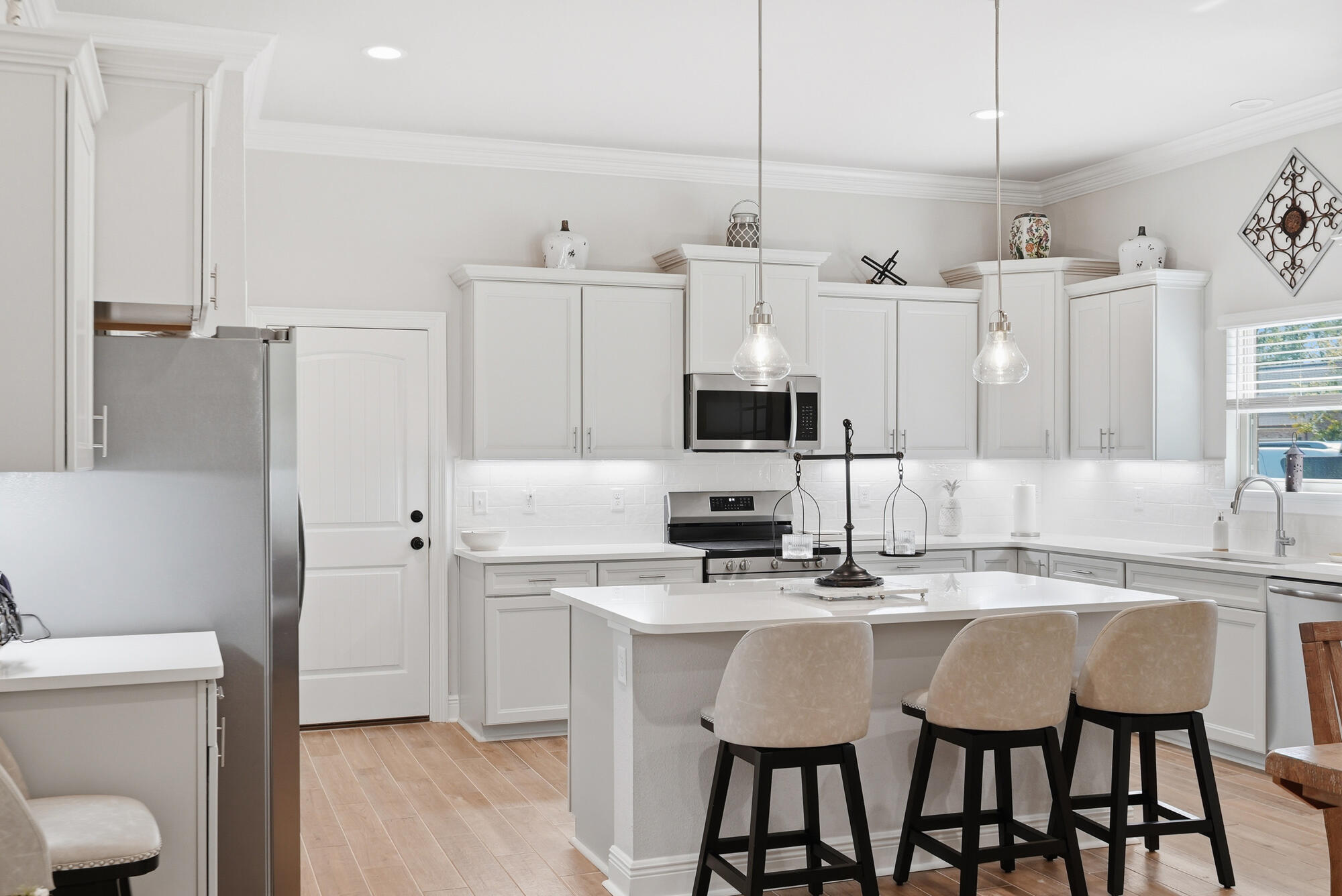 HAMMOCK BAY - SPLENDOR - Residential