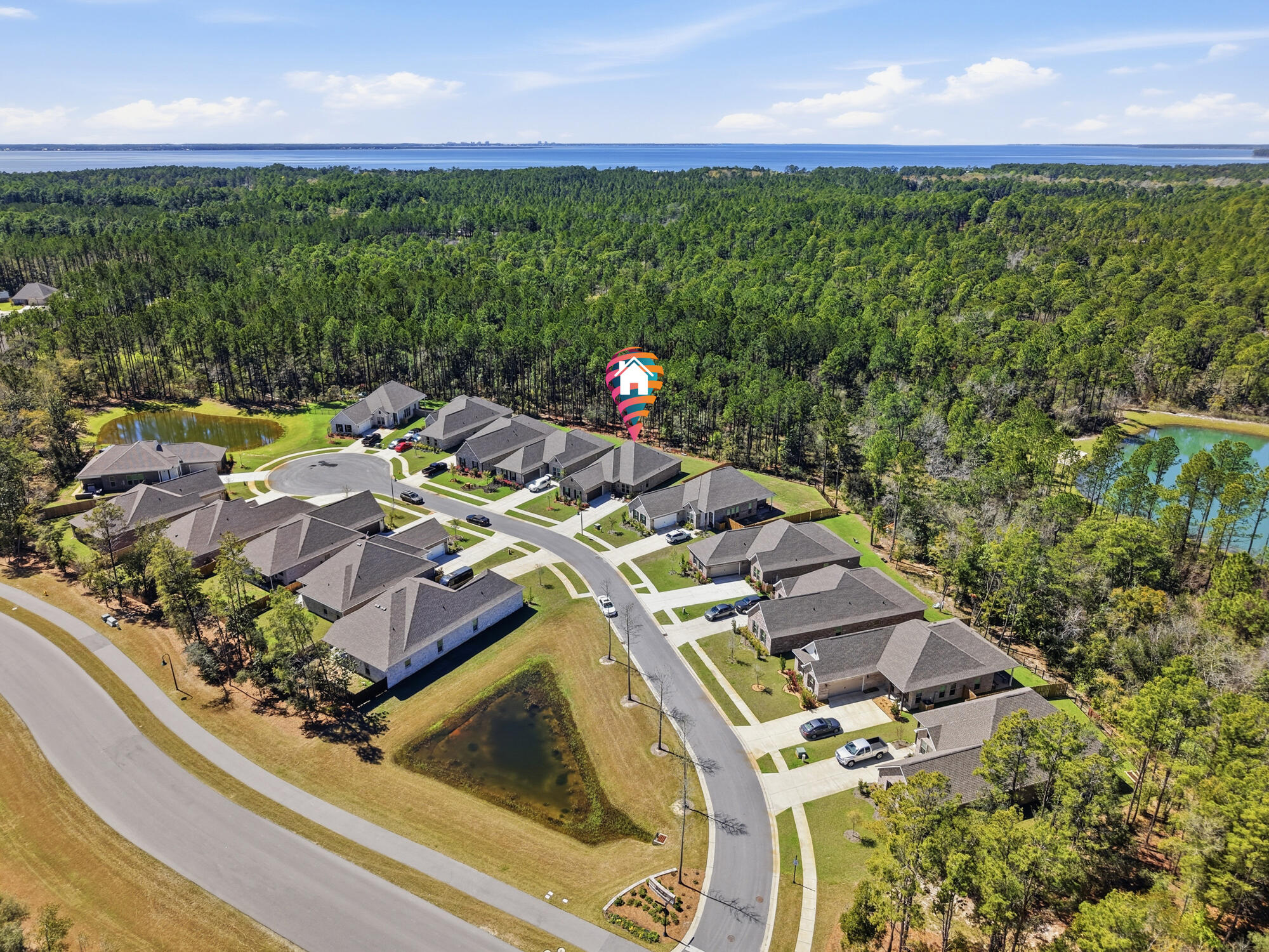 HAMMOCK BAY - SPLENDOR - Residential