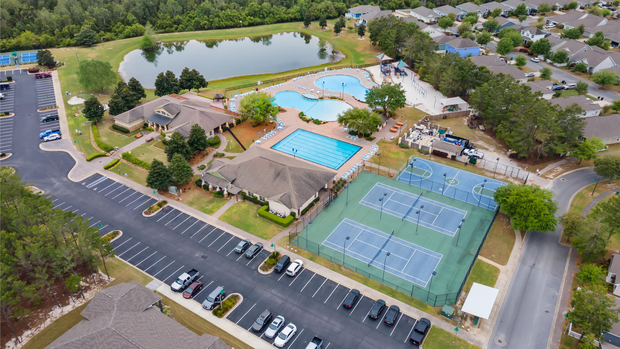 HAMMOCK BAY - SPLENDOR - Residential