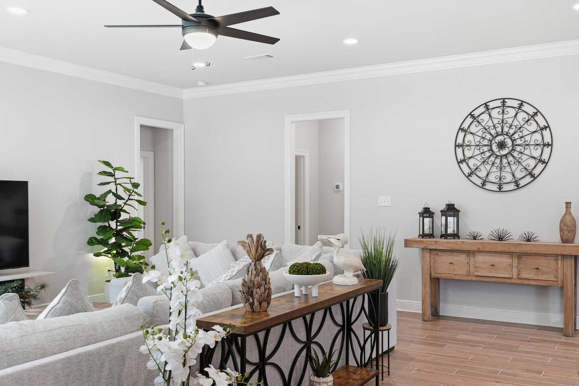 HAMMOCK BAY - SPLENDOR - Residential