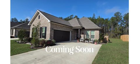 62 Brilliance Boulevard Freeport FL 32439