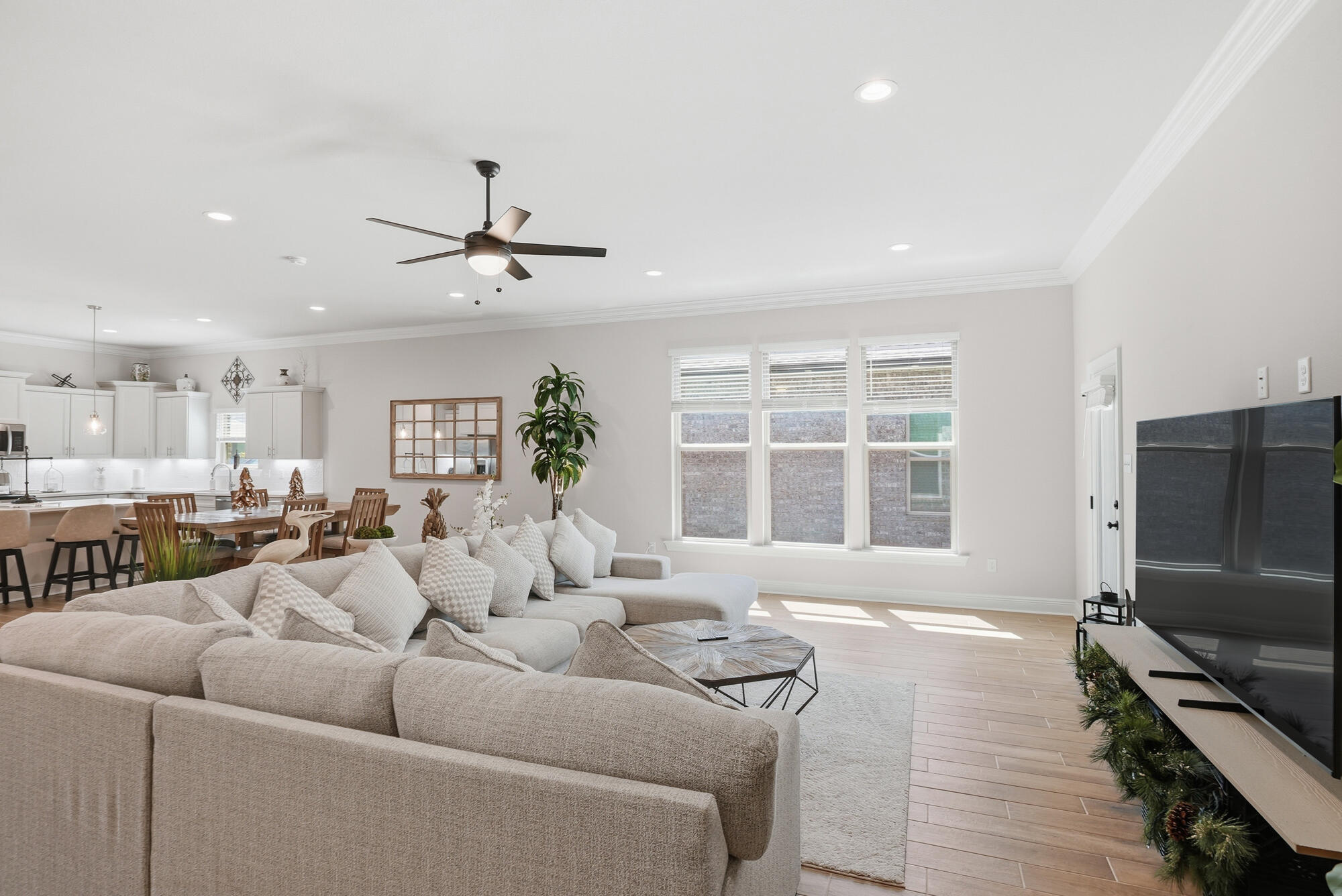 HAMMOCK BAY - SPLENDOR - Residential