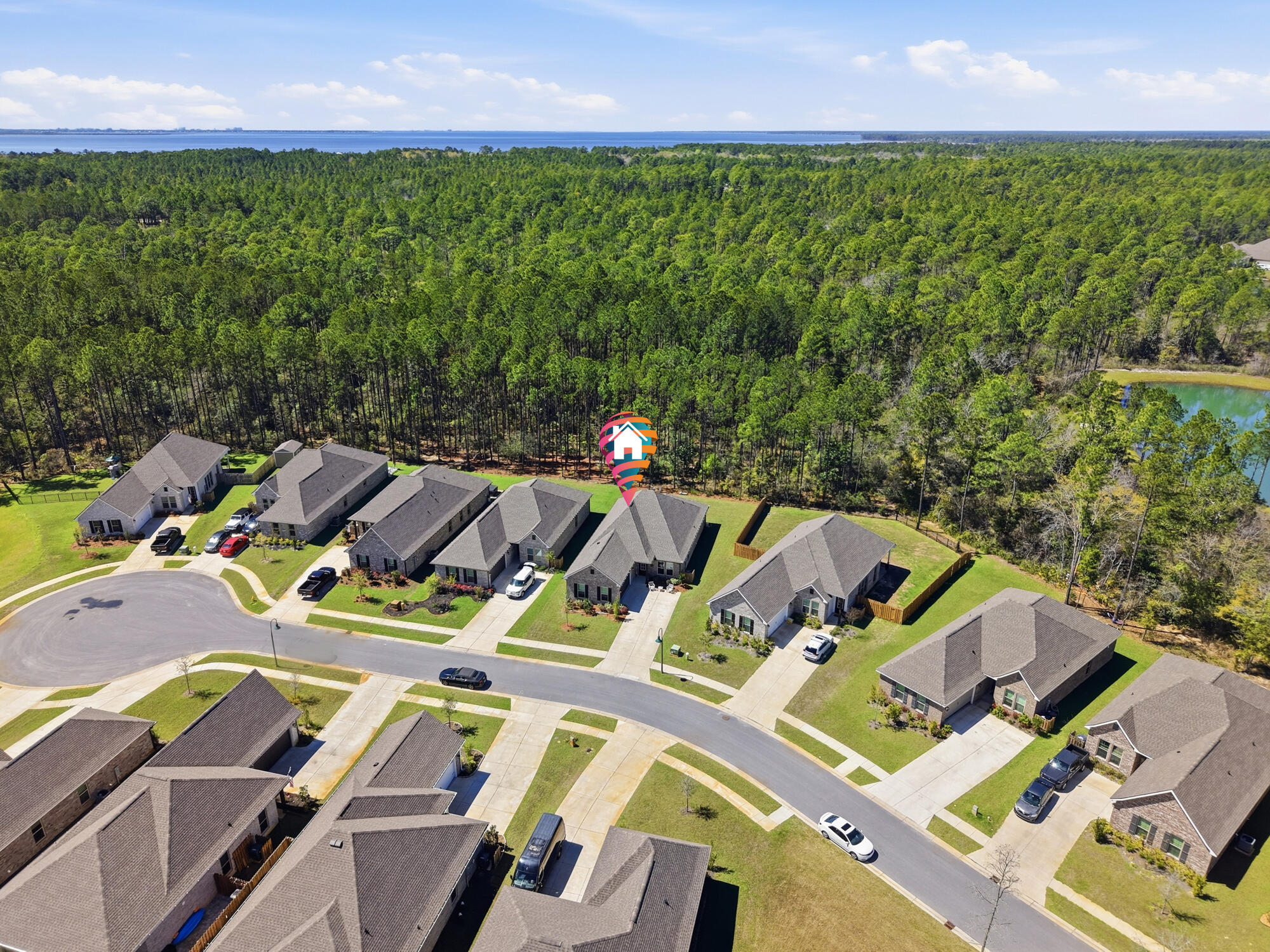 HAMMOCK BAY - SPLENDOR - Residential