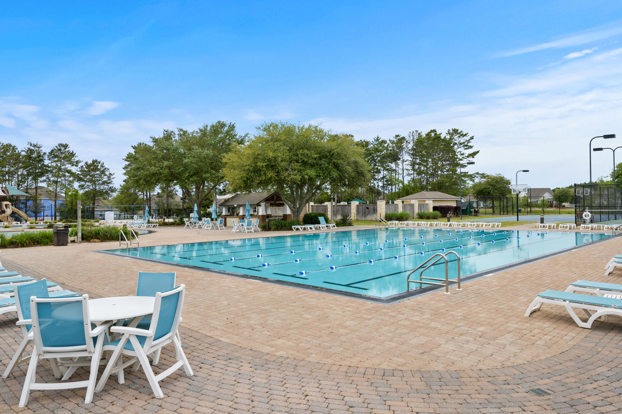 HAMMOCK BAY - SPLENDOR - Residential