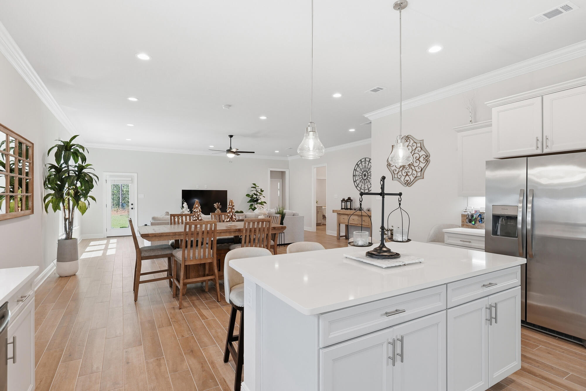 HAMMOCK BAY - SPLENDOR - Residential