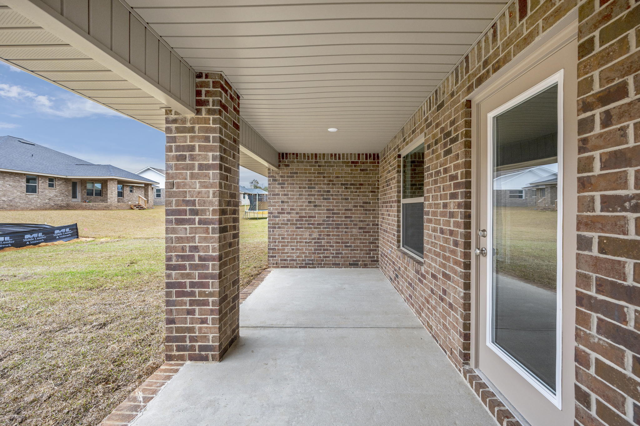 CHARLESTON PLACE - Residential Lease