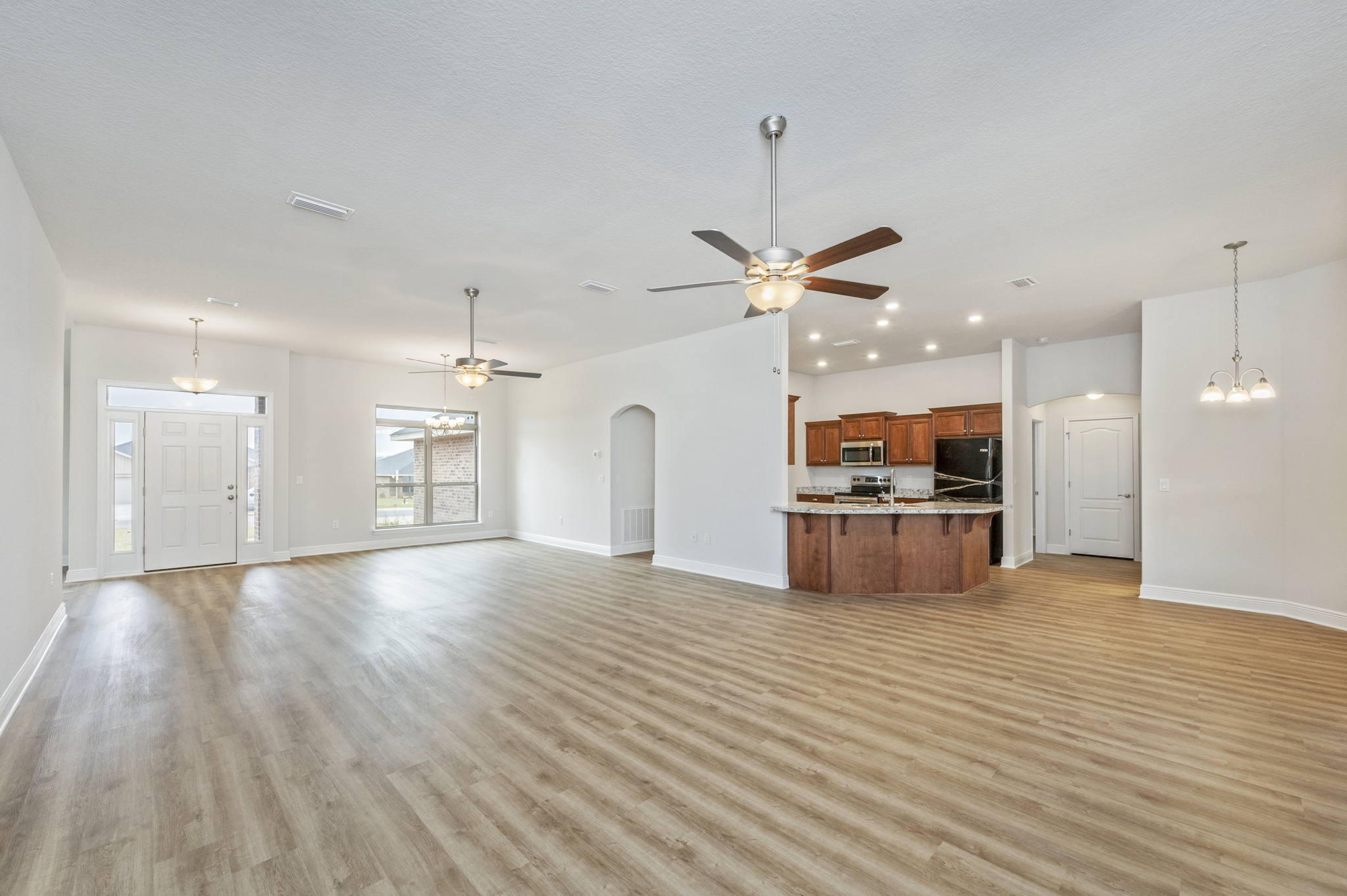 CHARLESTON PLACE - Residential Lease