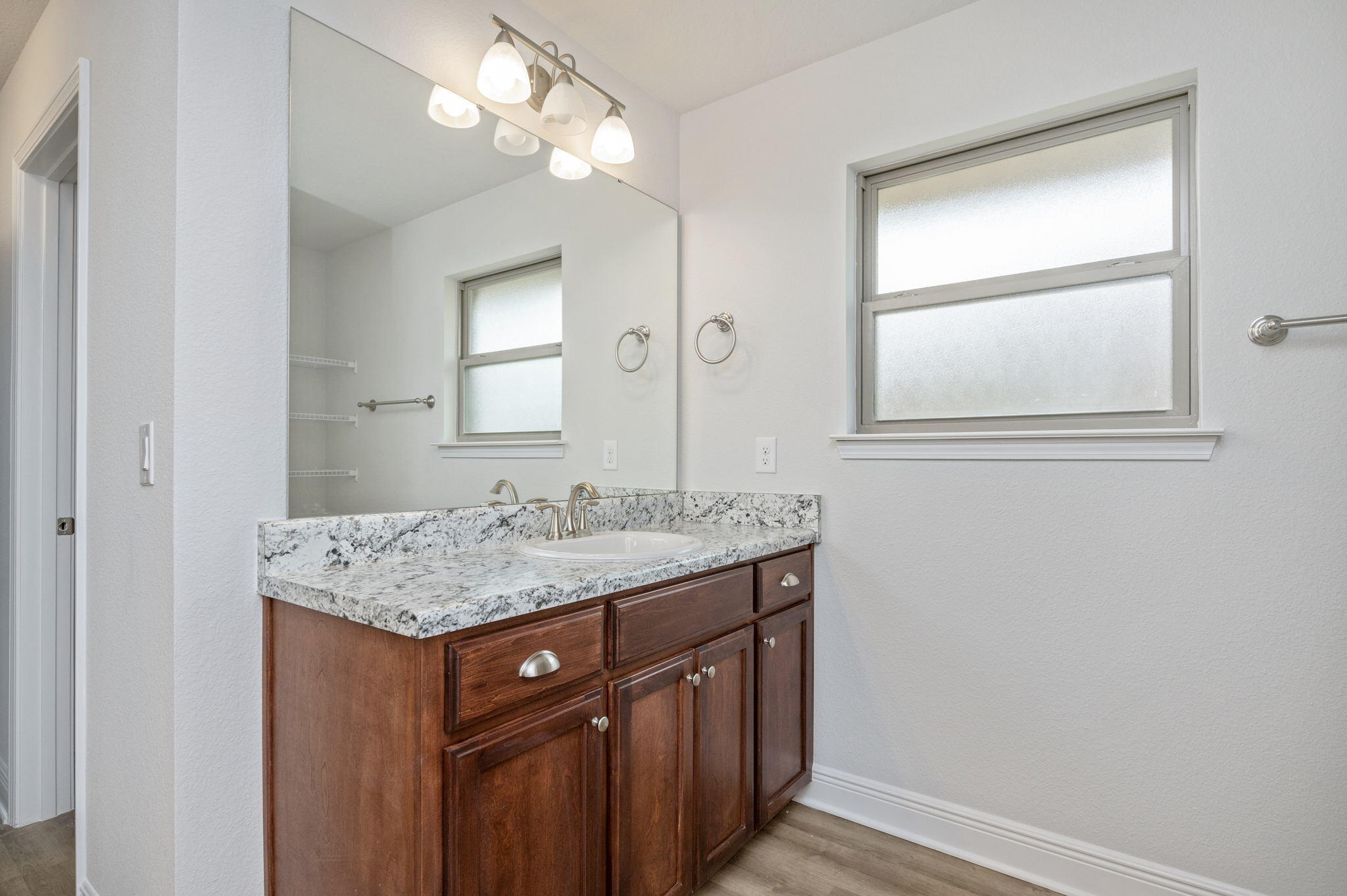 CHARLESTON PLACE - Residential Lease