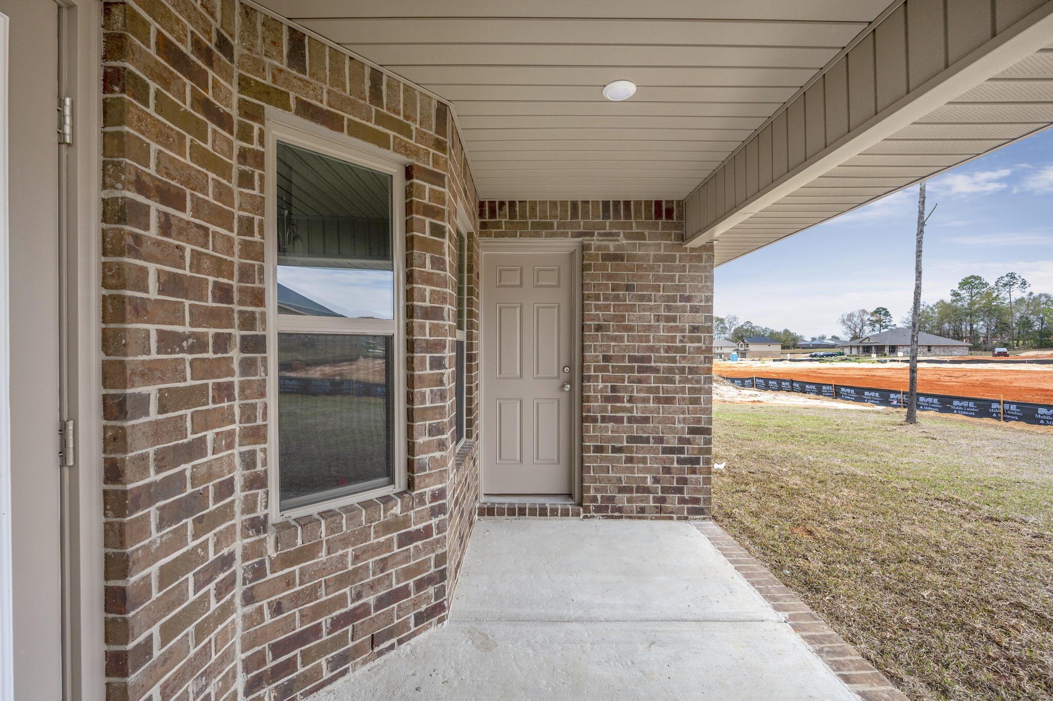 CHARLESTON PLACE - Residential Lease