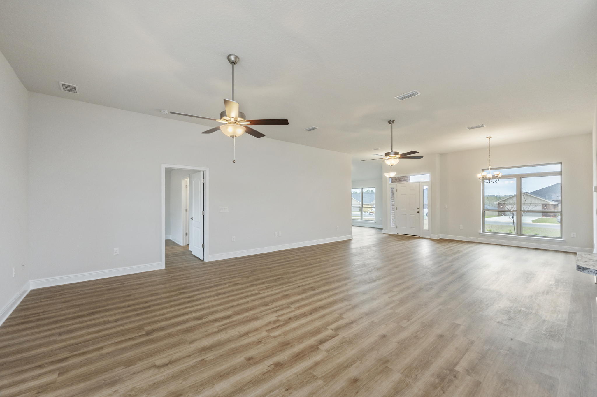 CHARLESTON PLACE - Residential Lease