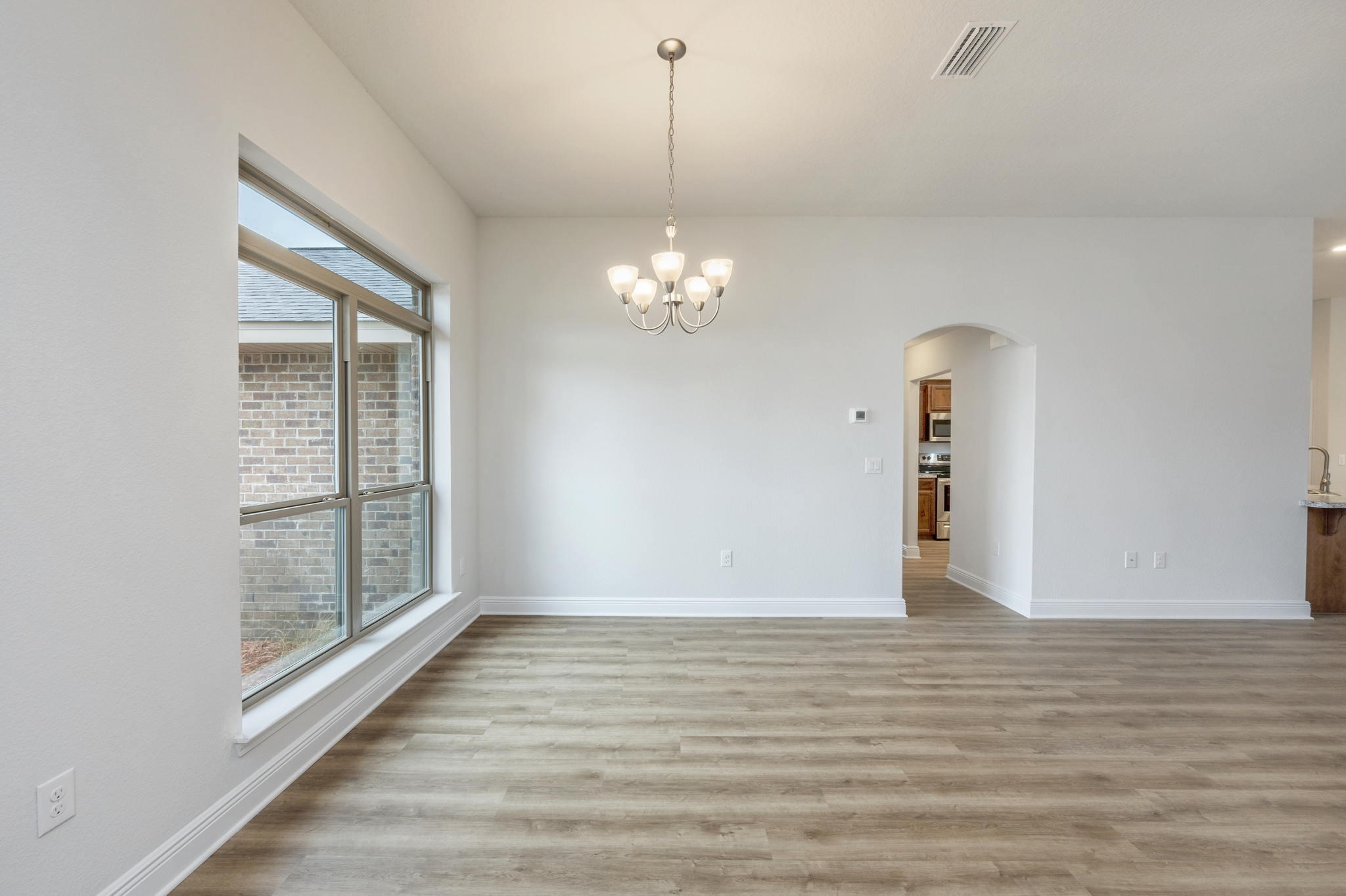 CHARLESTON PLACE - Residential Lease