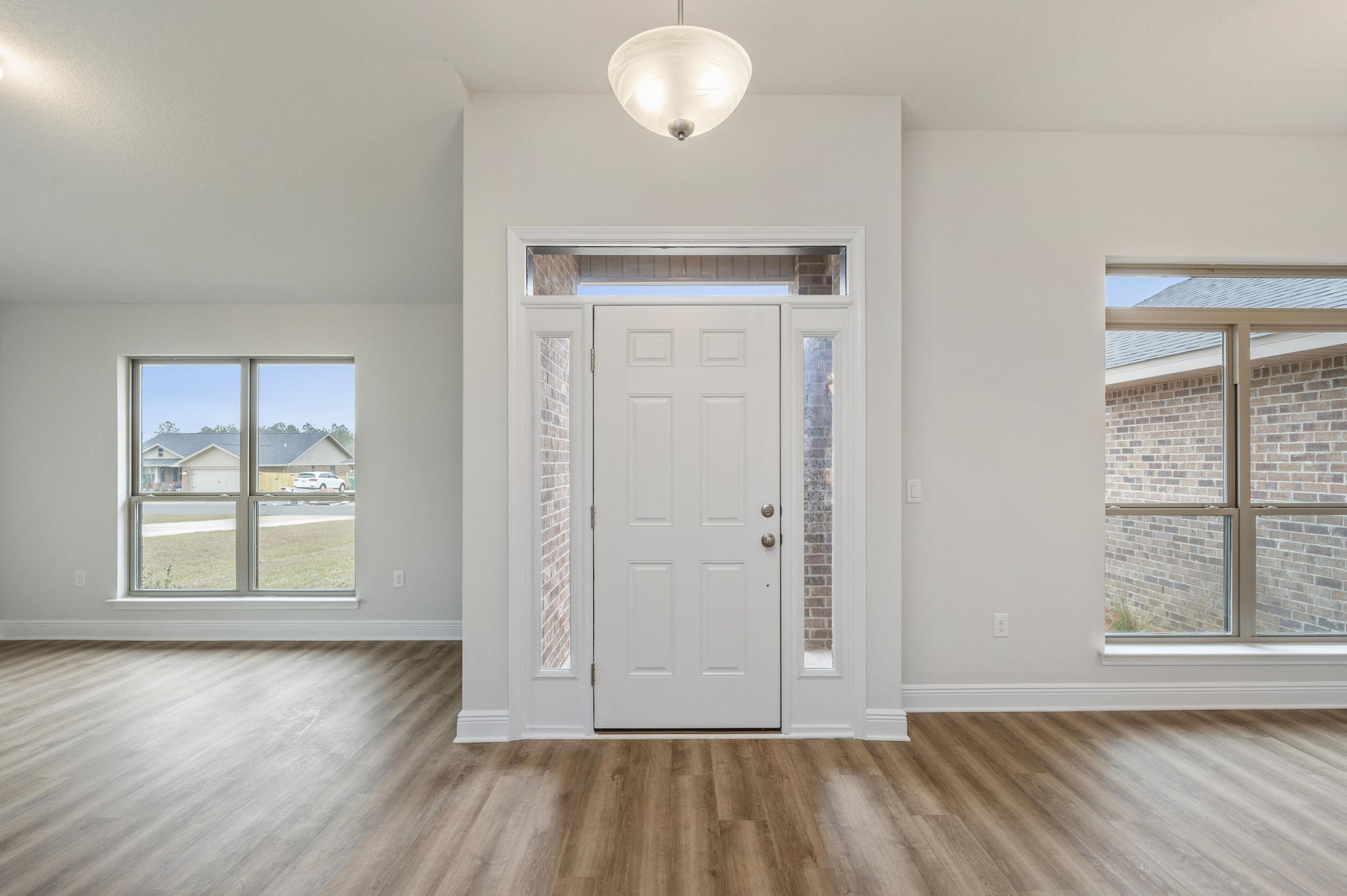 CHARLESTON PLACE - Residential Lease