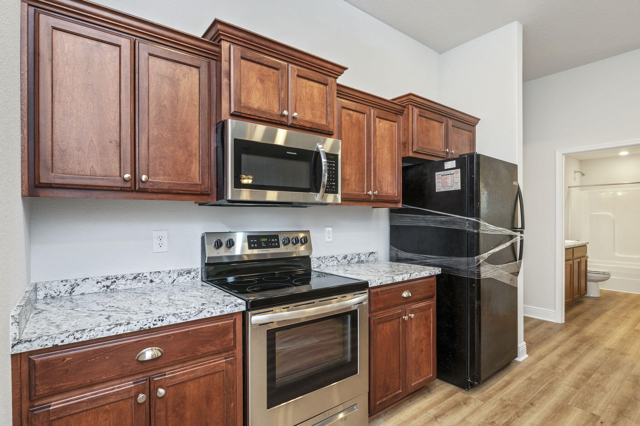 CHARLESTON PLACE - Residential Lease