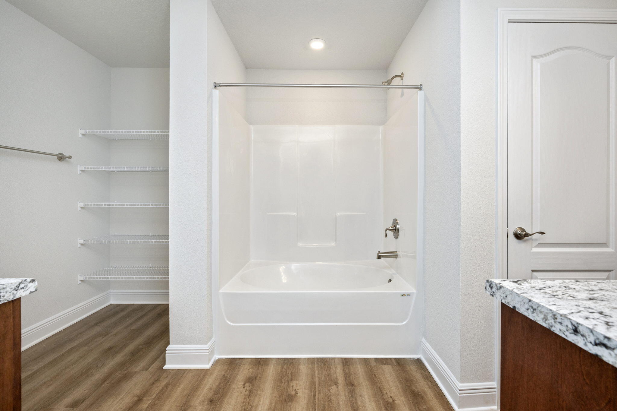 CHARLESTON PLACE - Residential Lease