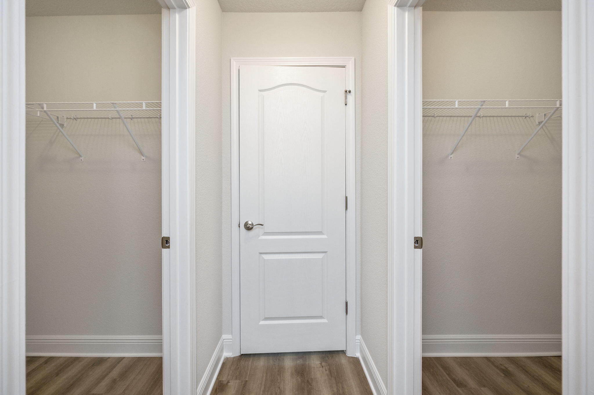 CHARLESTON PLACE - Residential Lease