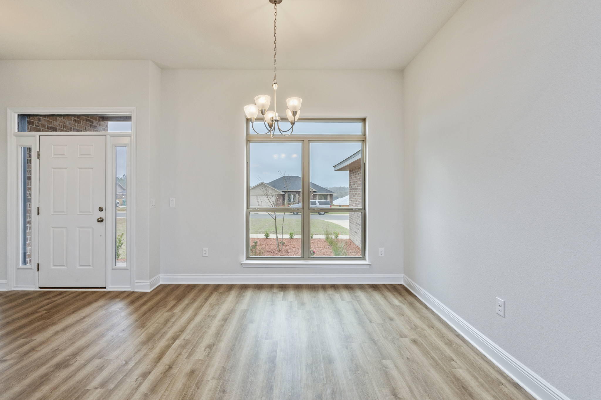 CHARLESTON PLACE - Residential Lease