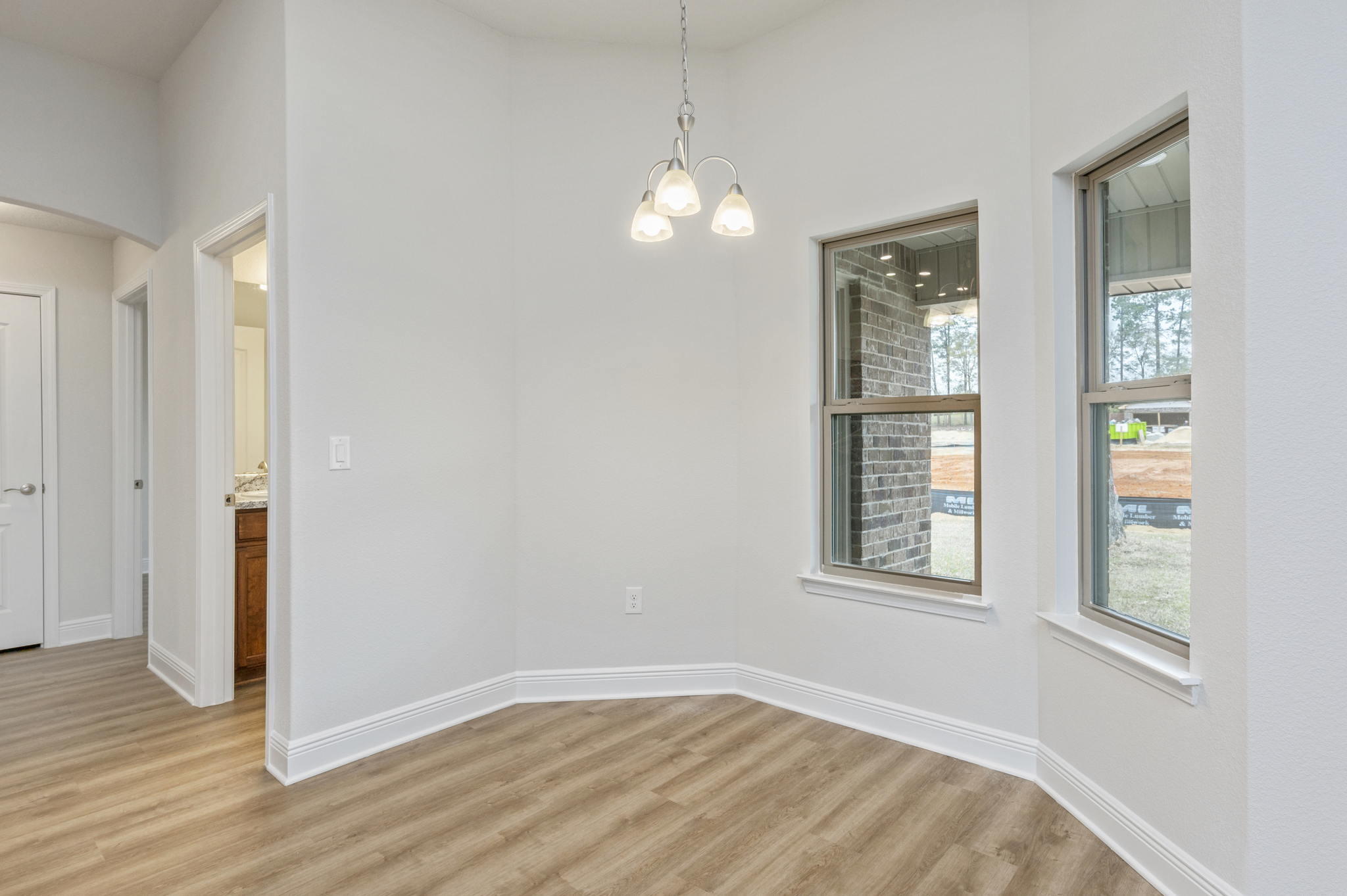 CHARLESTON PLACE - Residential Lease