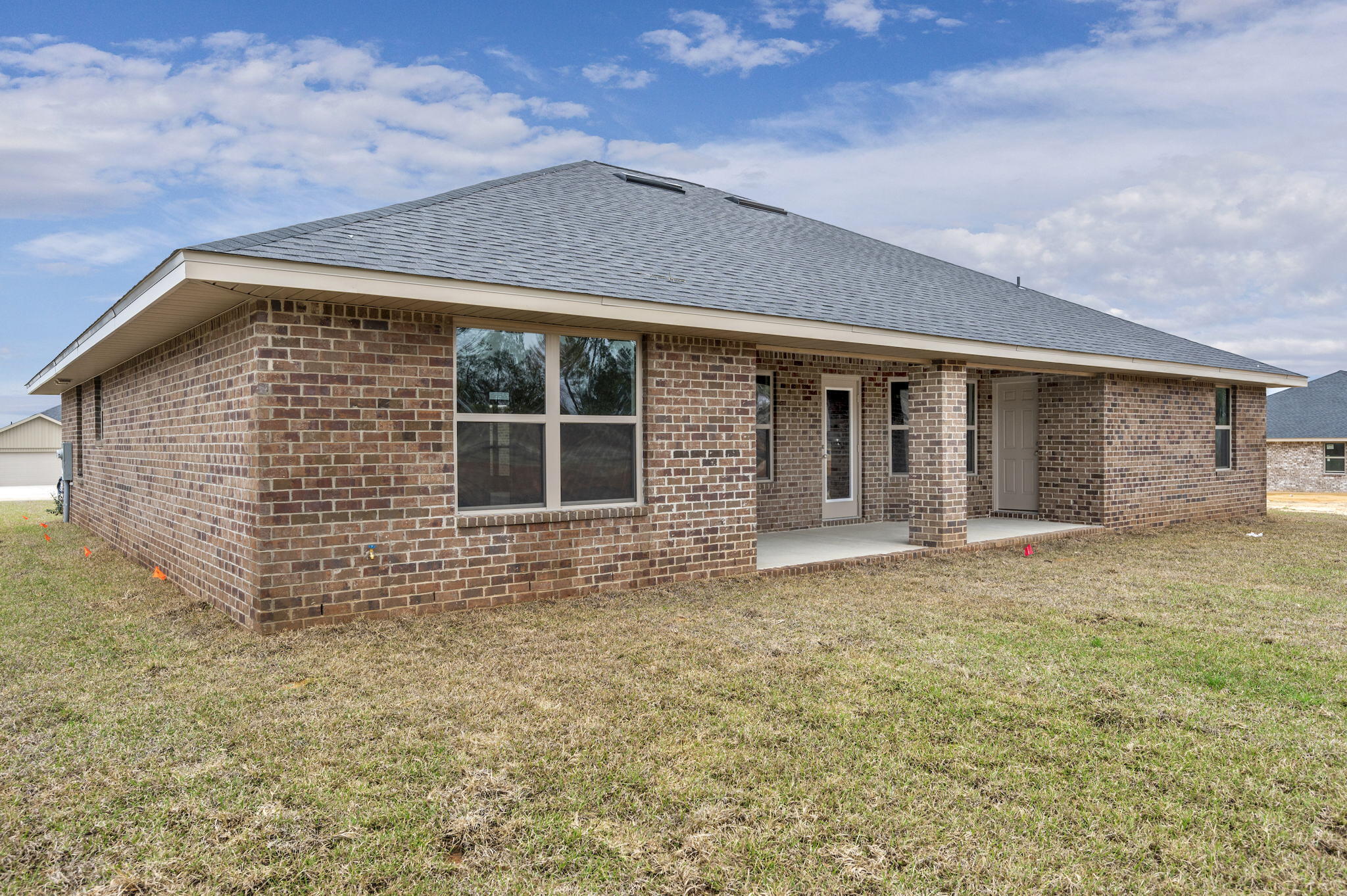 CHARLESTON PLACE - Residential Lease