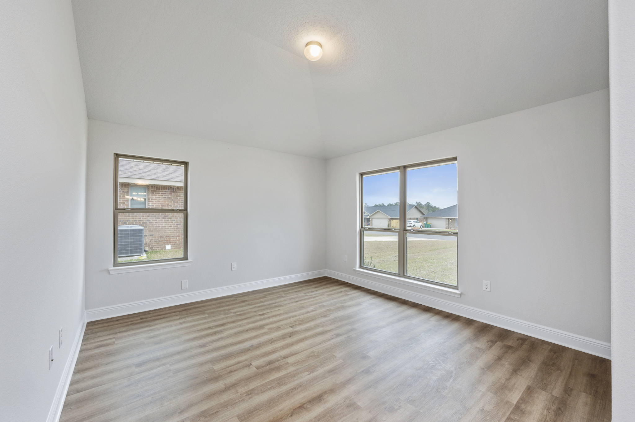 CHARLESTON PLACE - Residential Lease