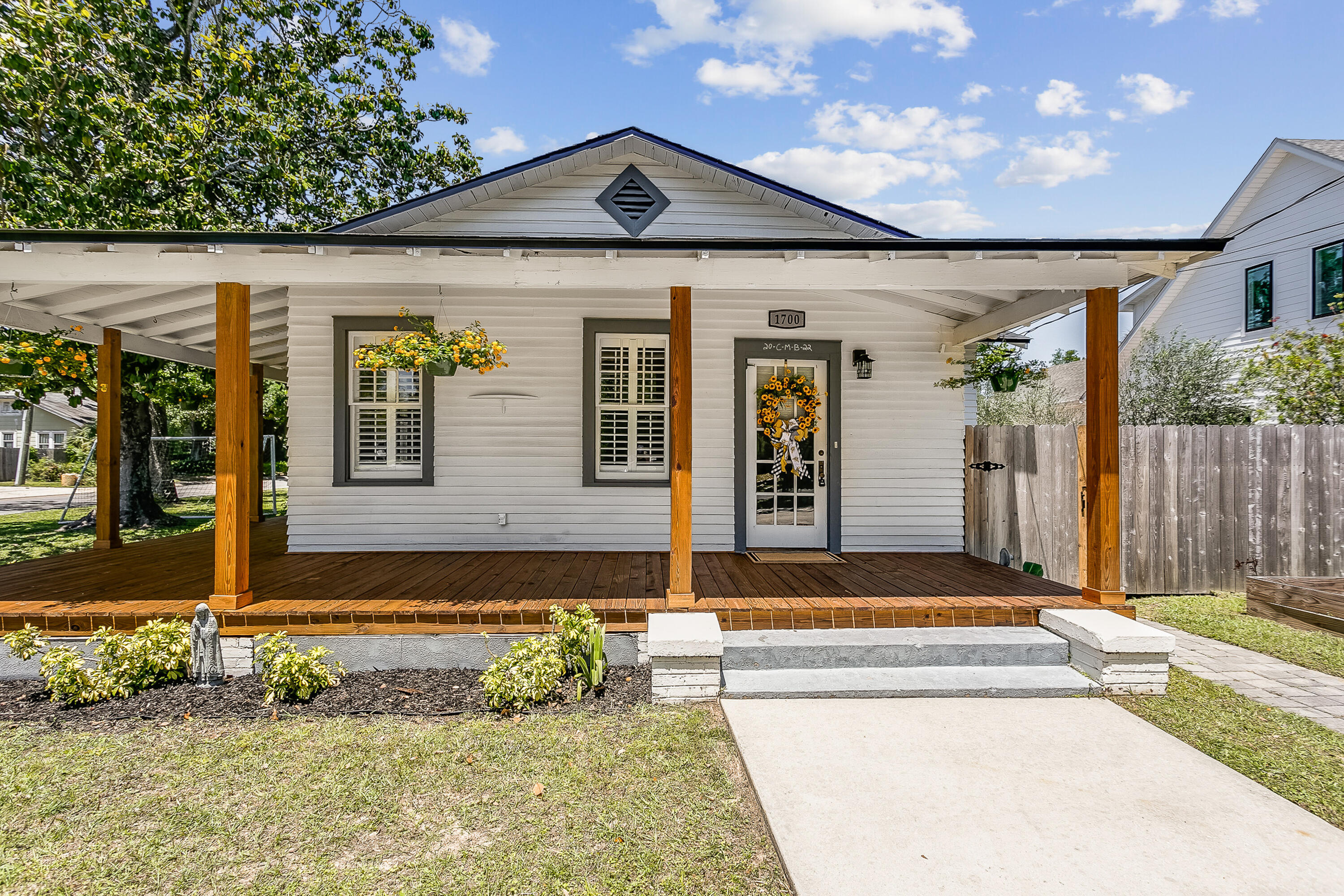 NONESUCH WAY - Residential