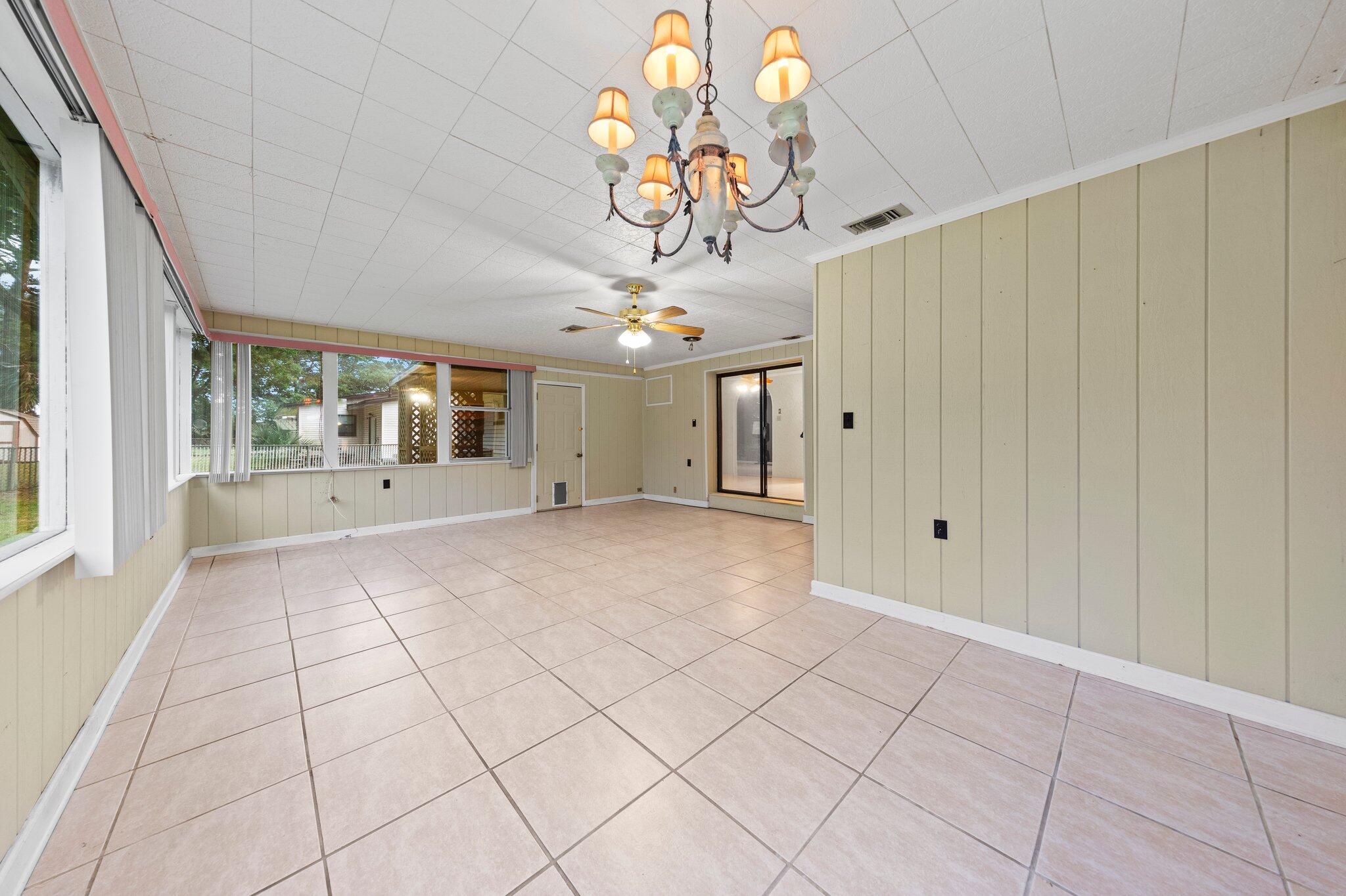 SEABREEZE ADD #4 - Residential