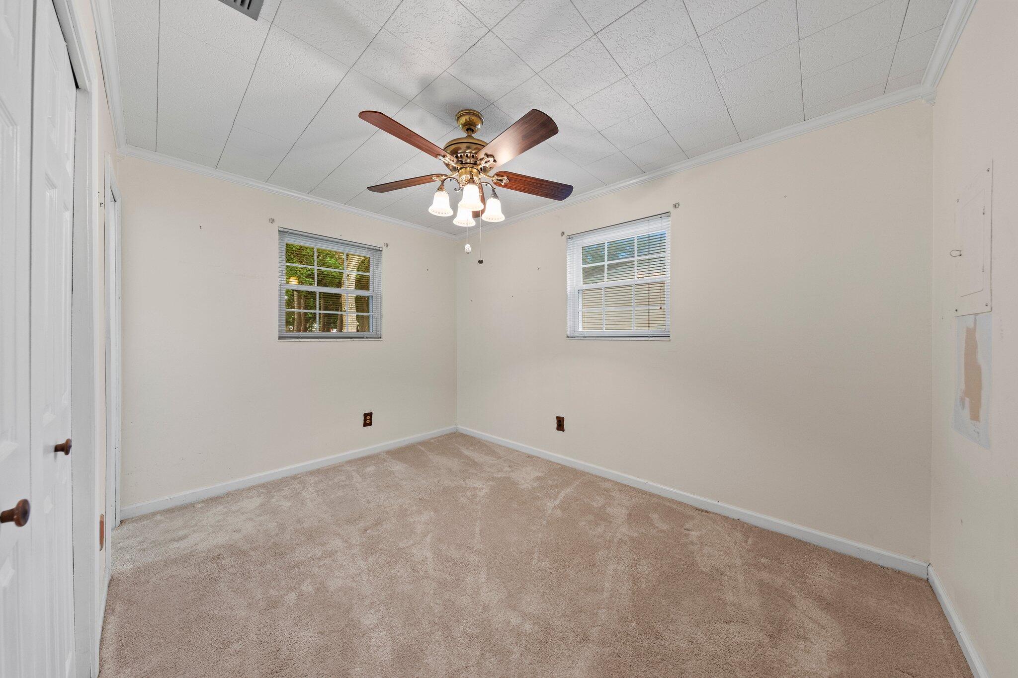 SEABREEZE ADD #4 - Residential