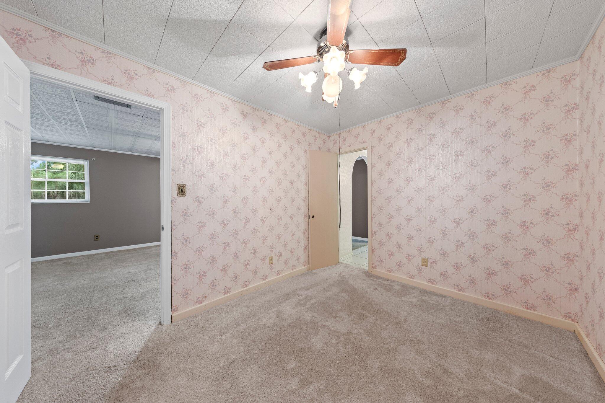 SEABREEZE ADD #4 - Residential