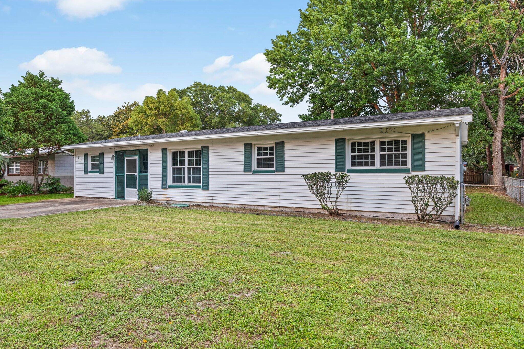 SEABREEZE ADD #4 - Residential