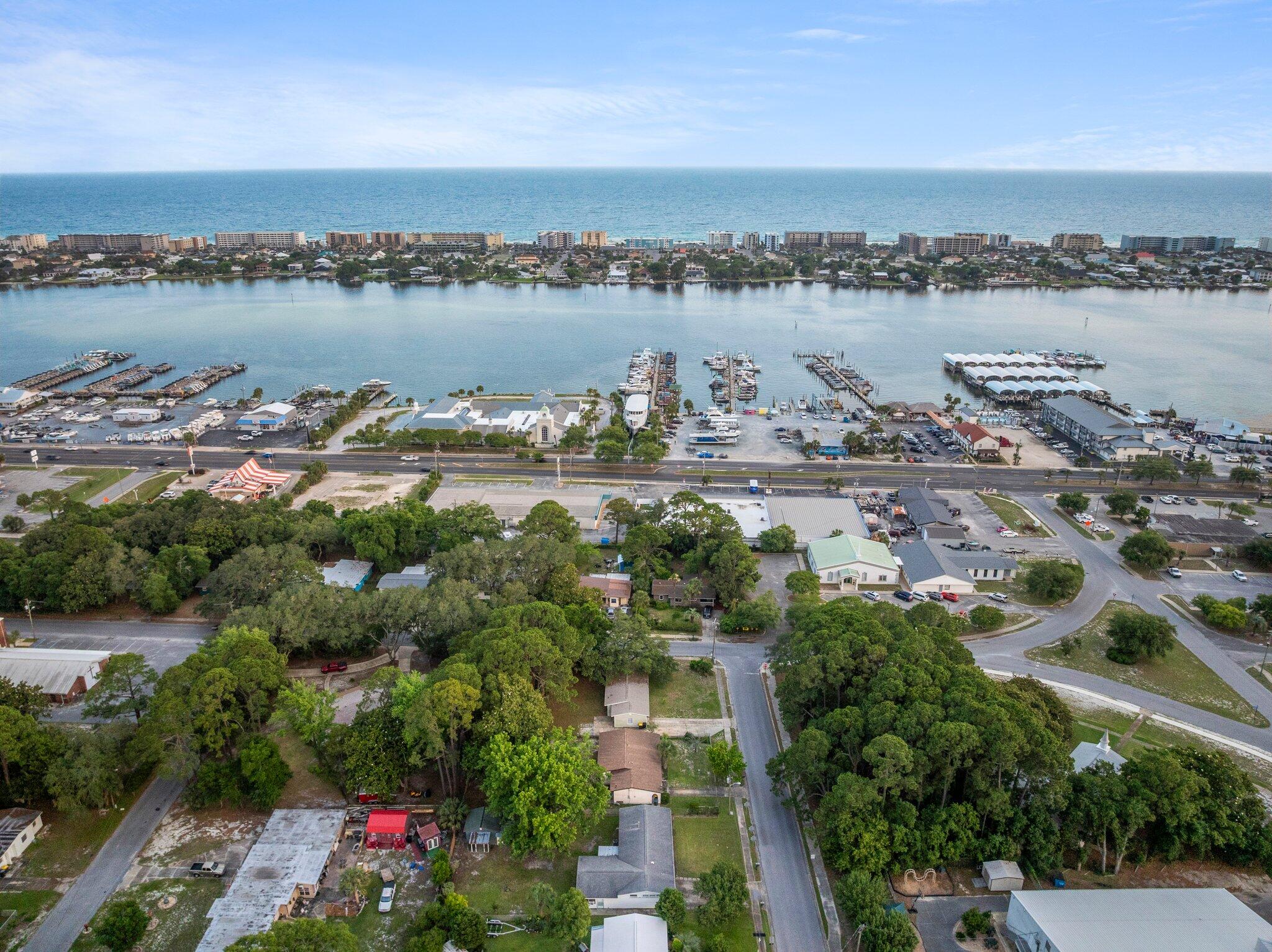 SEABREEZE ADD #4 - Residential