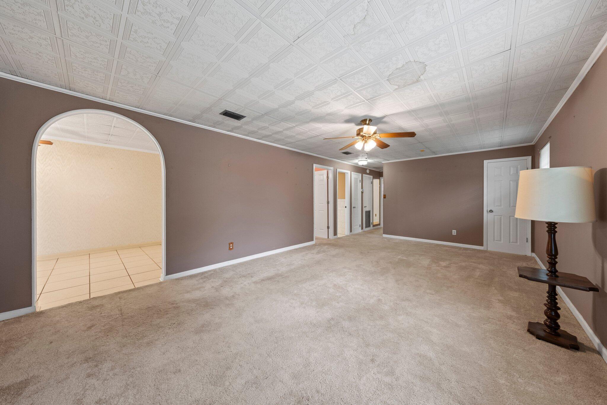 SEABREEZE ADD #4 - Residential